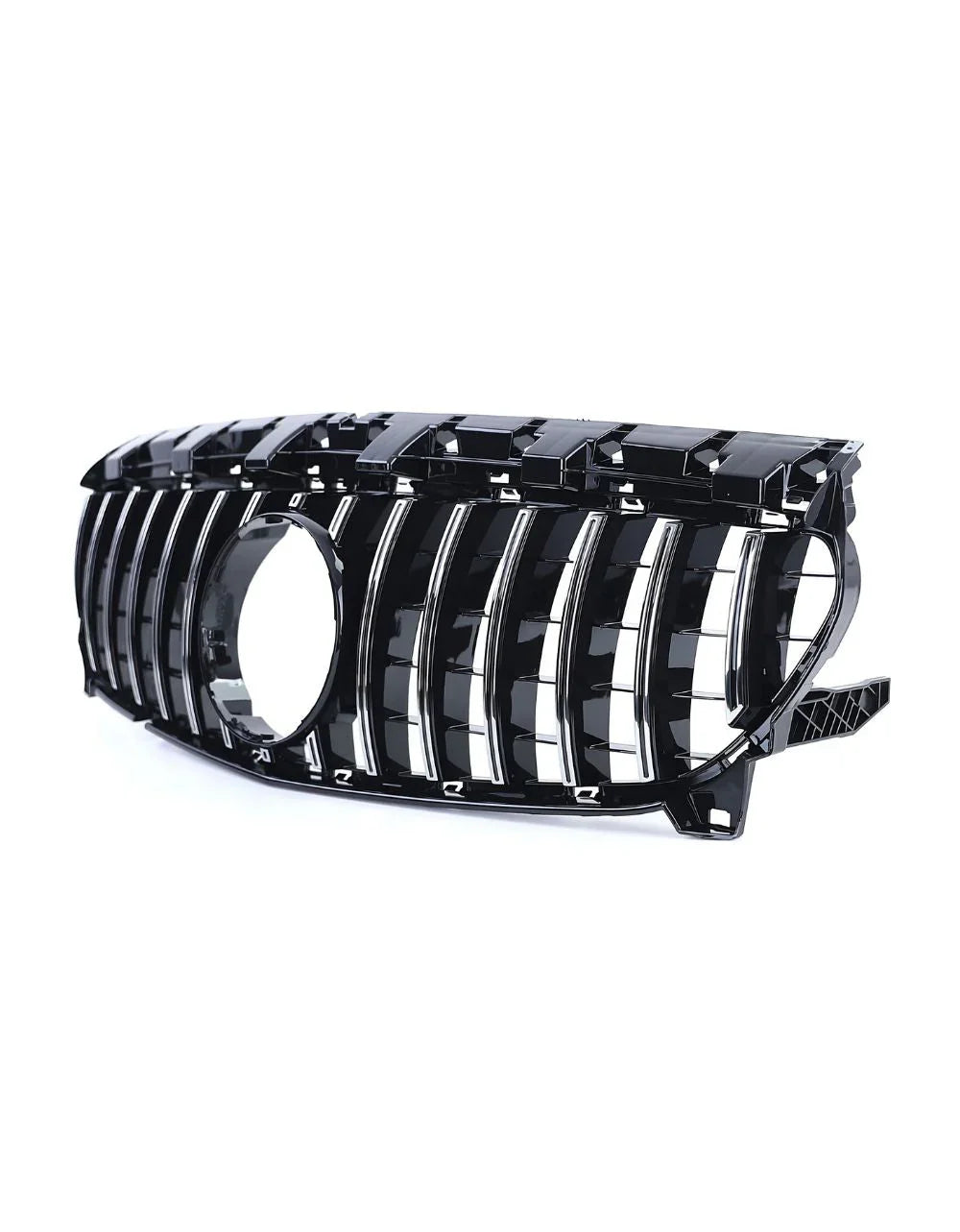 Mercedes CLA X117 2015-2018 Griglia Anteriore AMG 45 Look - autorivallo