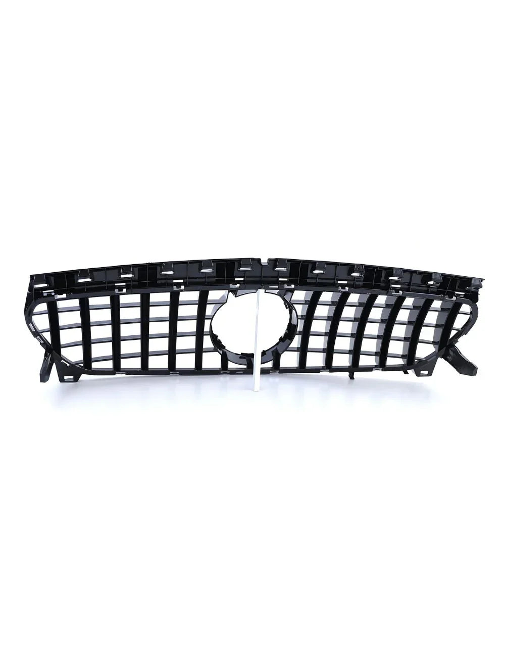 Mercedes CLA X117 2015-2018 Griglia Anteriore GTR AMG Look - autorivallo