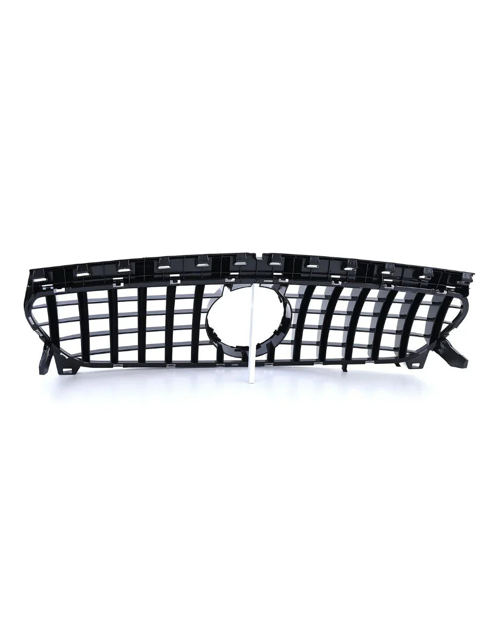 Mercedes CLA X117 2015-2018 Griglia Anteriore AMG 45 Look - autorivallo