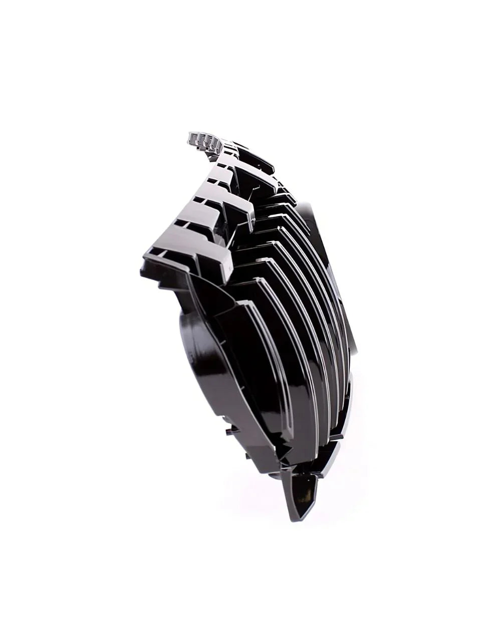 Mercedes CLA X117 2015-2018 Griglia Anteriore Look AMG - autorivallo