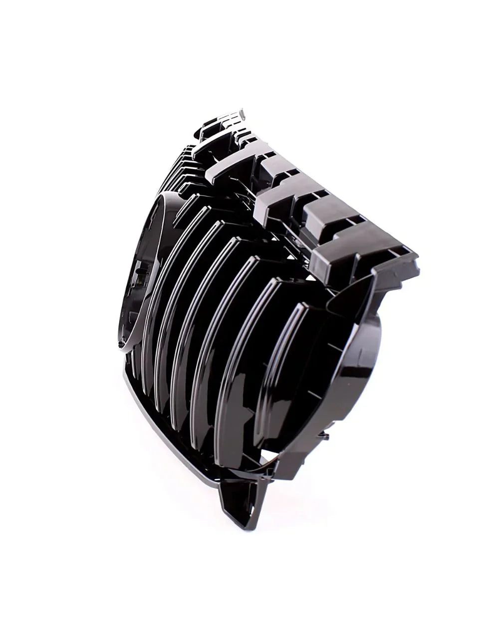 Mercedes CLA X117 2015-2018 Griglia Anteriore Look AMG - autorivallo