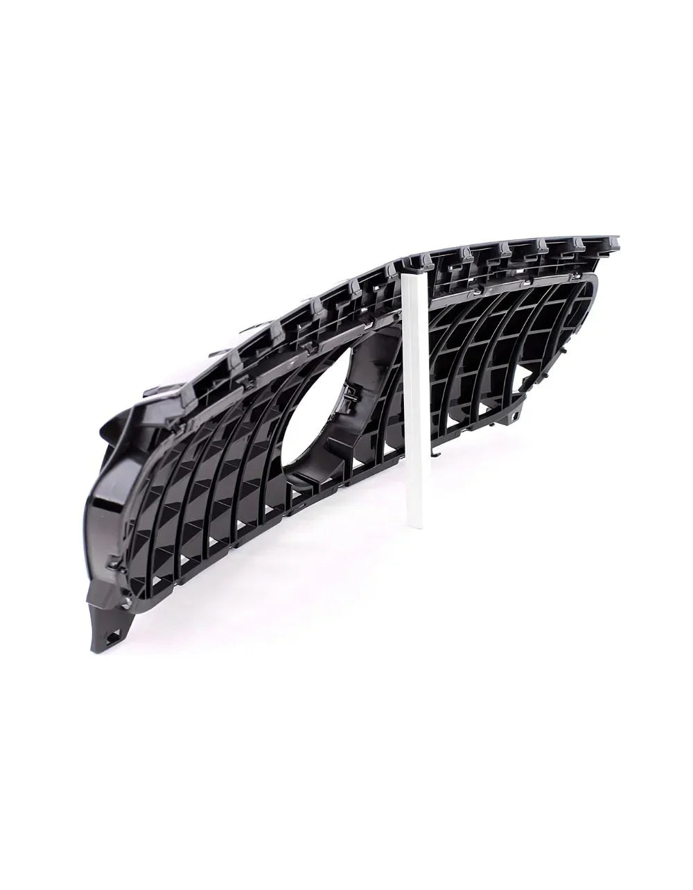 Mercedes CLA X117 2015-2018 Griglia Anteriore Look AMG - autorivallo