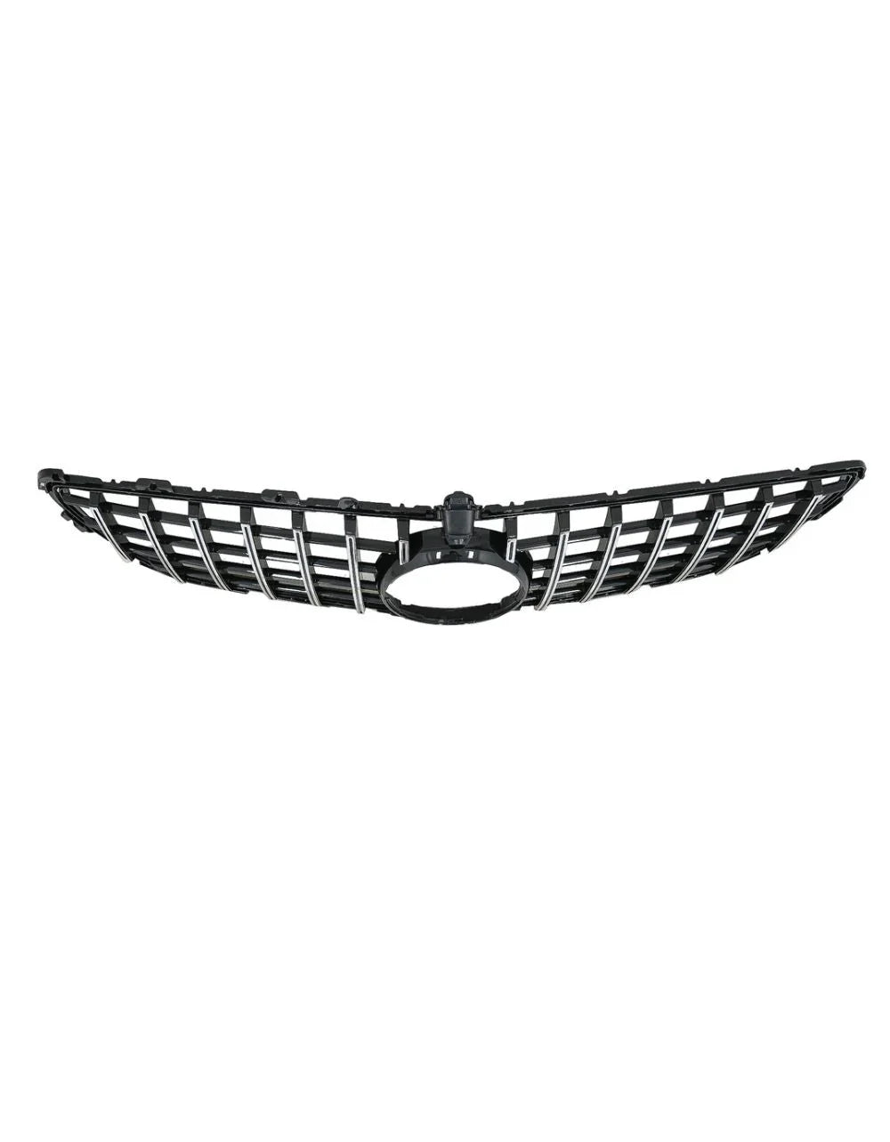 Mercedes CLS W218 2014-2018 Griglia Radiatore Panamericana - autorivallo