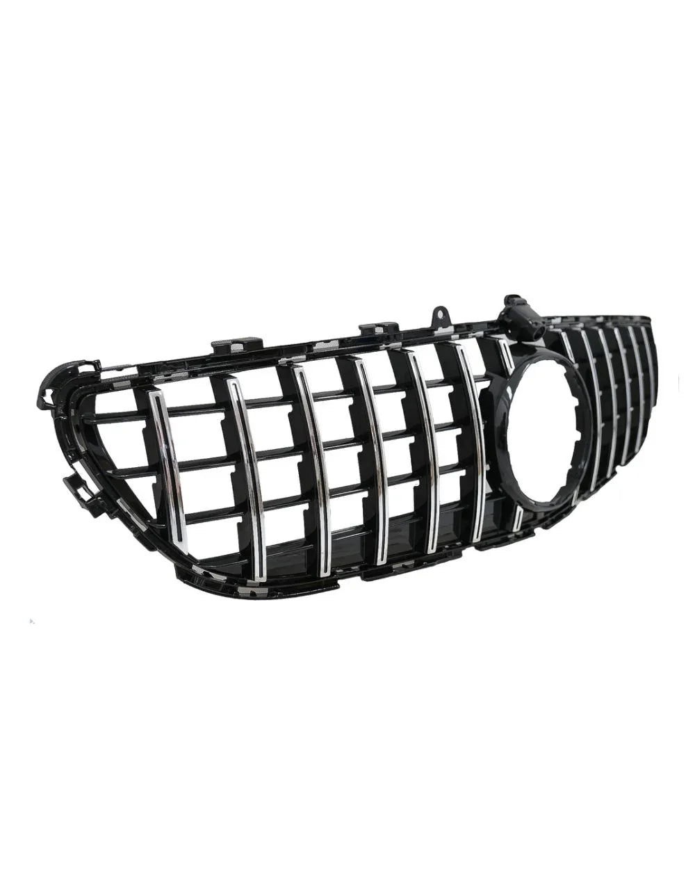 Mercedes CLS W218 2014-2018 Griglia Radiatore Panamericana - autorivallo