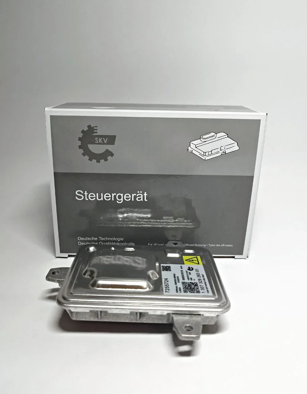 Mercedes Classe A W176 2012-2015 Centralina Xenon A1669002800 - autorivallo