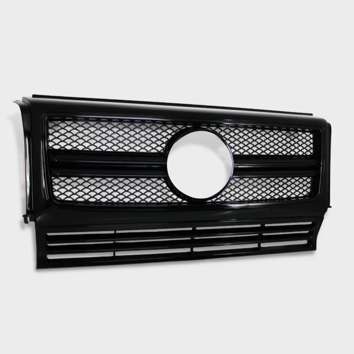 Mercedes Classe G W461 W463 1990-2012 Griglia Anteriore G65 - autorivallo