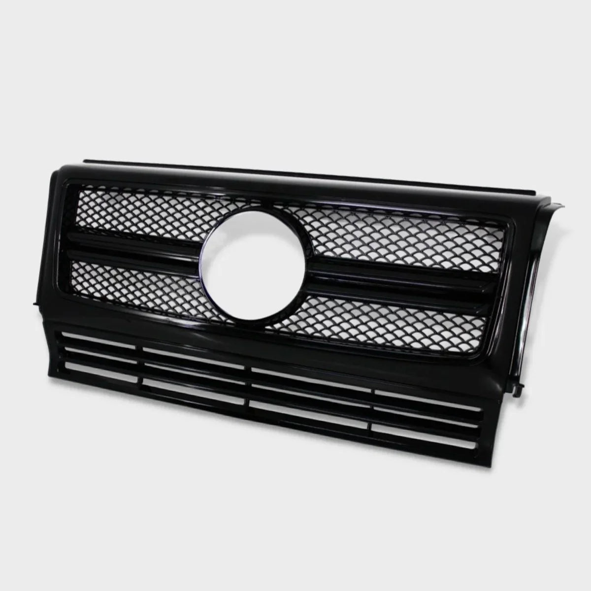 Mercedes Classe G W461 W463 1990-2012 Griglia Anteriore G65 - autorivallo