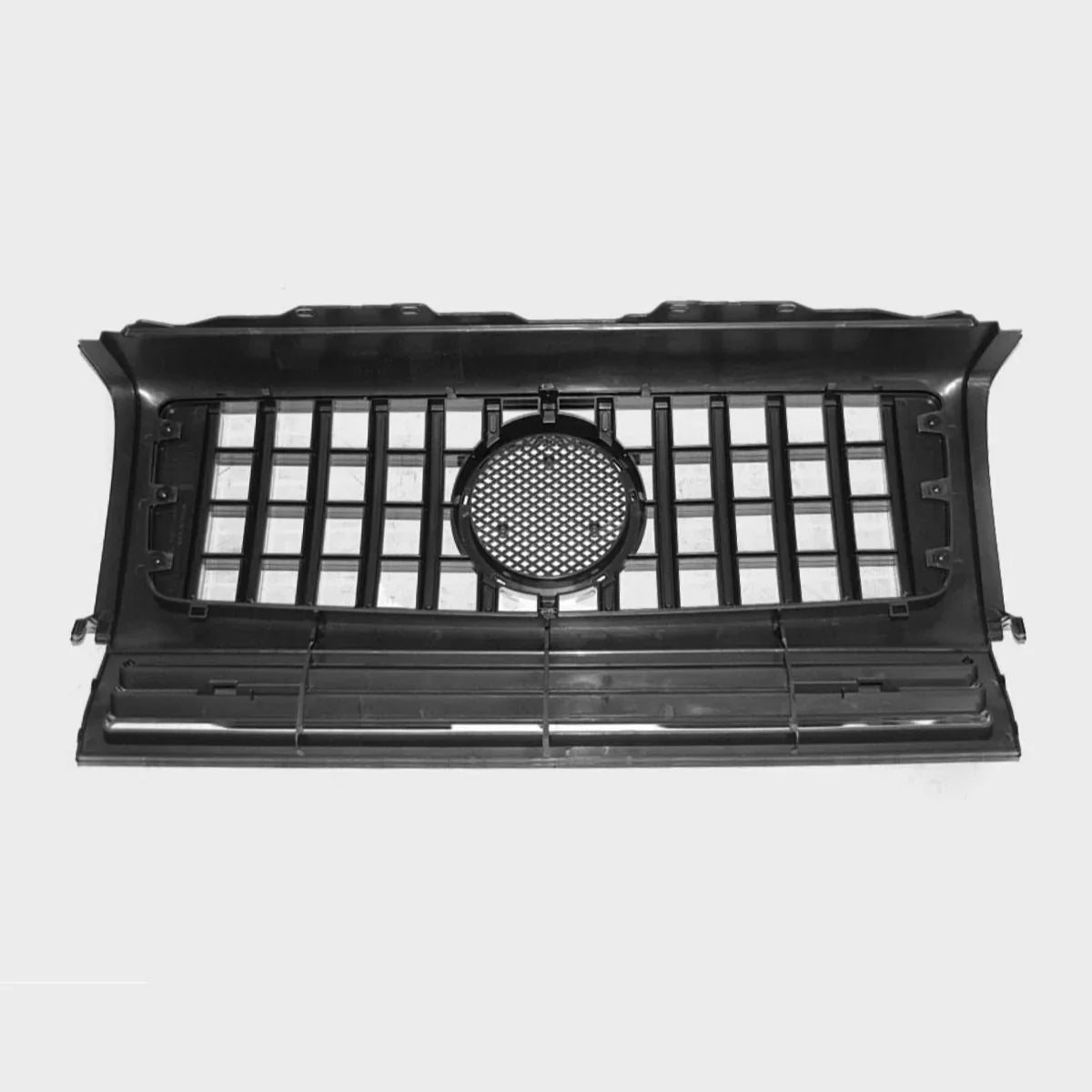 Mercedes G W463 1990-2017 Griglia Anteriore AMG G63 Look - autorivallo