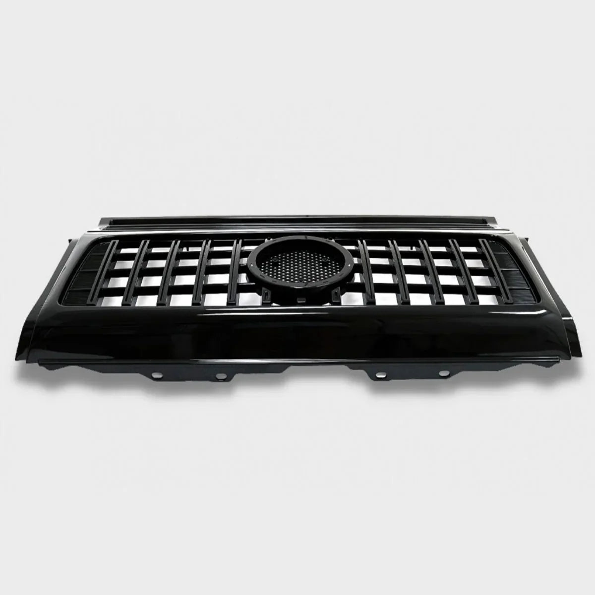 Mercedes G W463 2002-2017 Griglia Radiatore G63 GT-R AMG Look - autorivallo