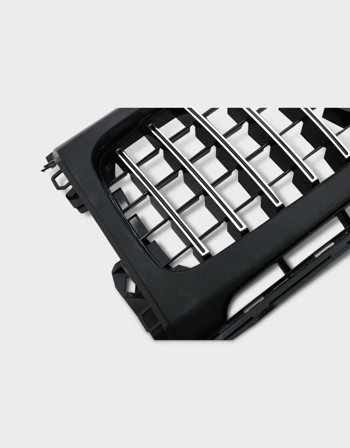 Mercedes Classe G W463 2018-2024 Griglia Radiatore AMG G65 - autorivallo