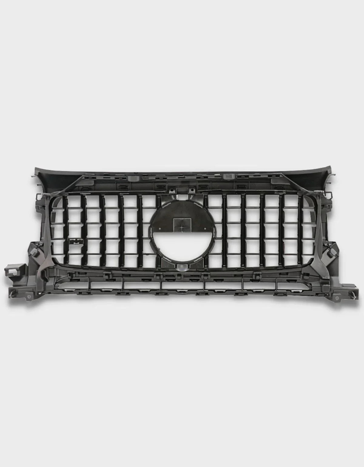 Mercedes Classe G W463 2018-2024 Griglia Radiatore AMG G65 - autorivallo