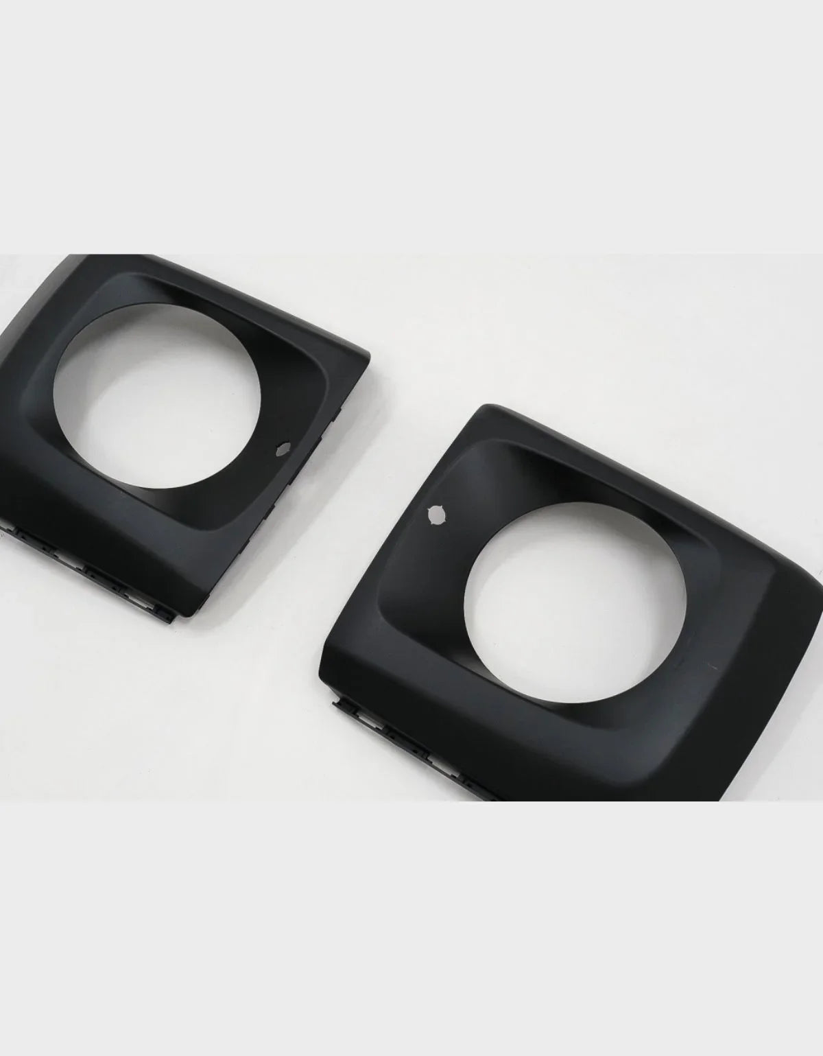 Mercedes Classe G W463 2018-2024 Griglia Radiatore AMG G65 - autorivallo