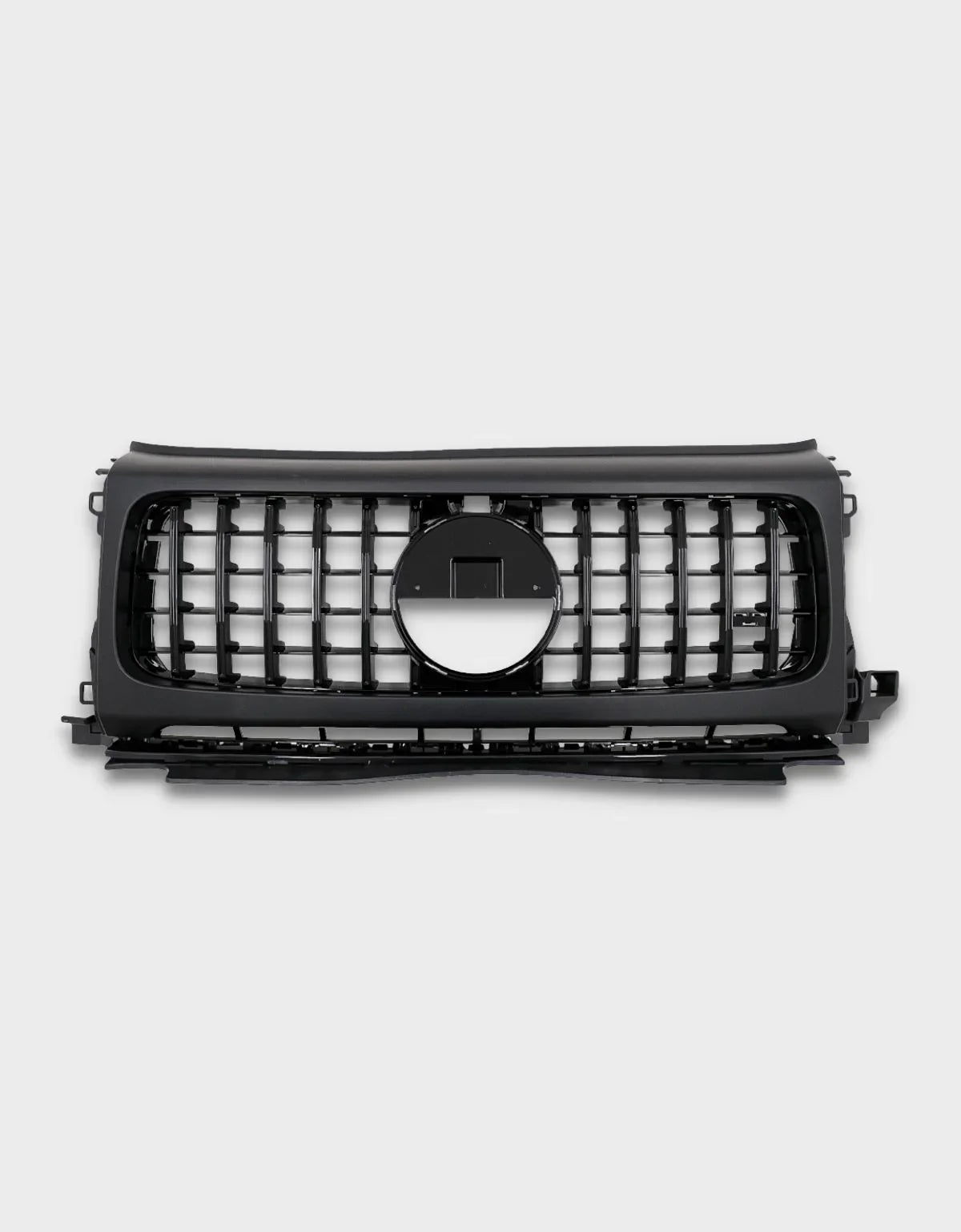 Mercedes G W463 W464 2018-2024 Griglia Radiatore Ottica AMG - autorivallo