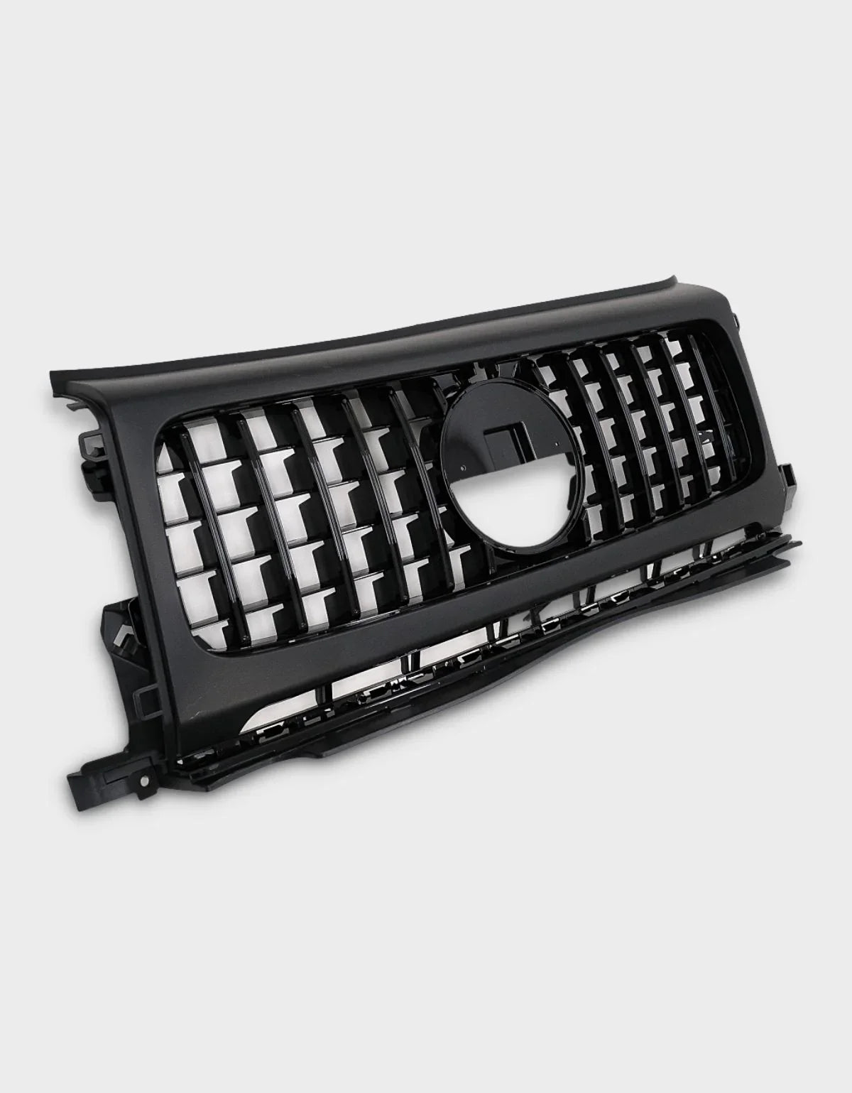 Mercedes G W463 W464 2018-2024 Griglia Radiatore Ottica AMG - autorivallo