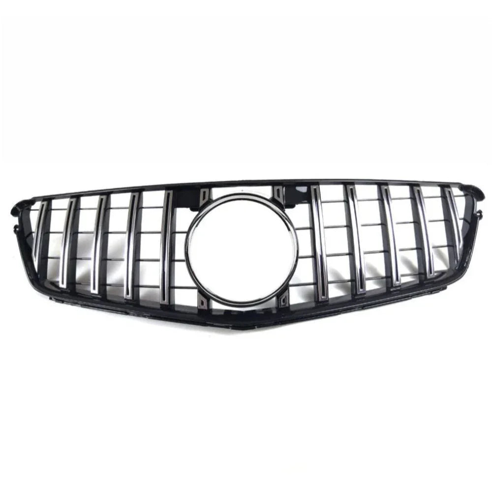 Mercedes C204 Coupe Griglia Anteriore Panamericana AMG GT-R - autorivallo