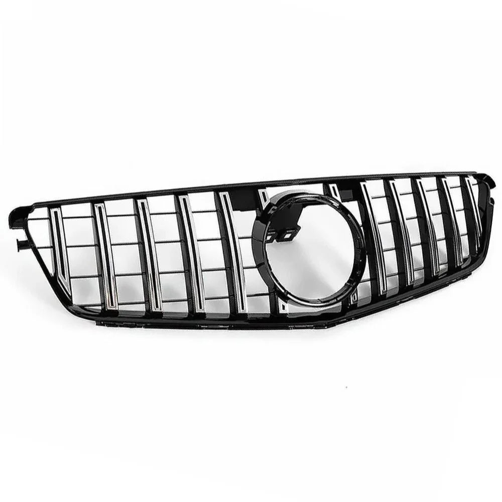 Mercedes C204 Coupe Griglia Anteriore Panamericana AMG GT-R - autorivallo