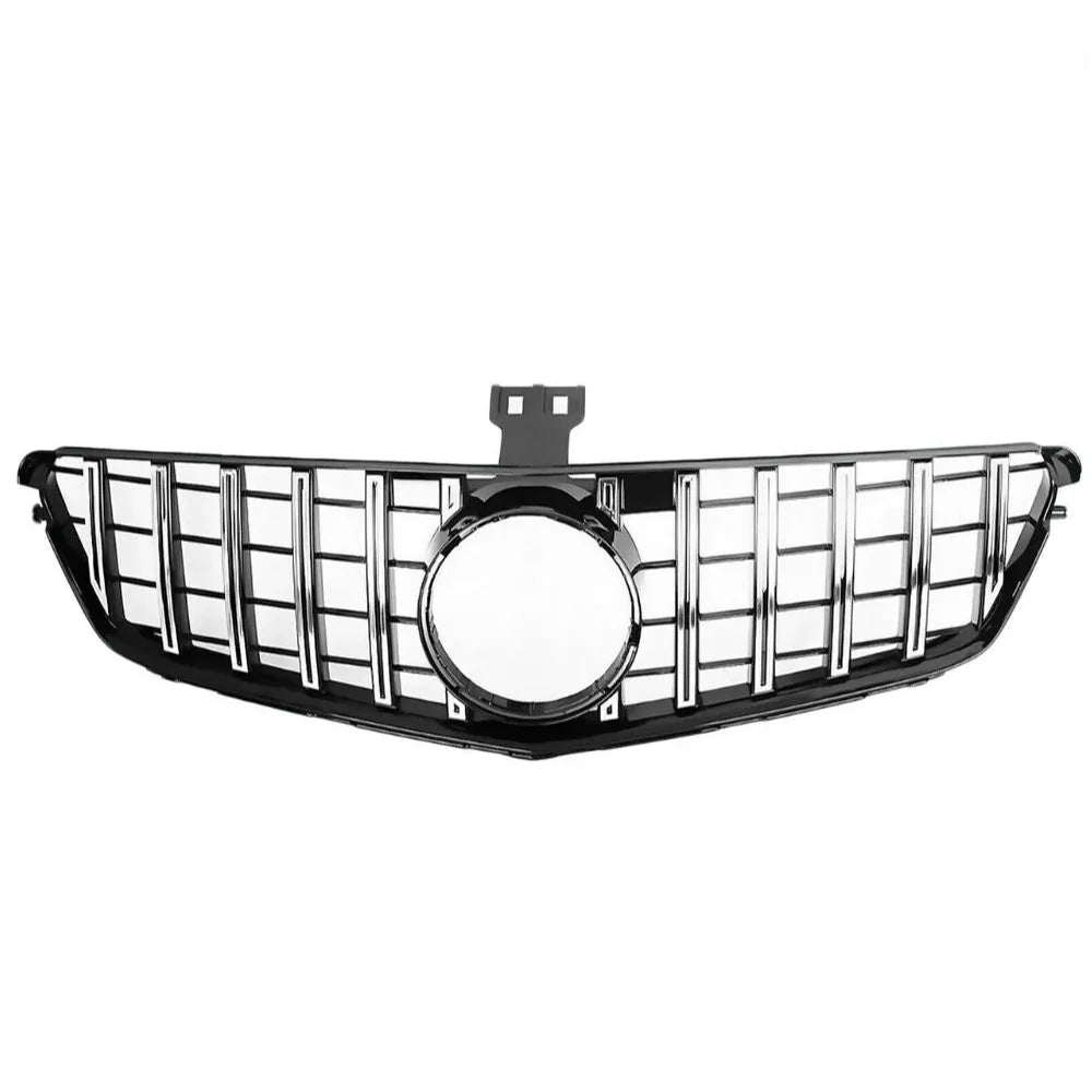 Mercedes C204 Coupe Griglia Anteriore Panamericana AMG GT-R - autorivallo