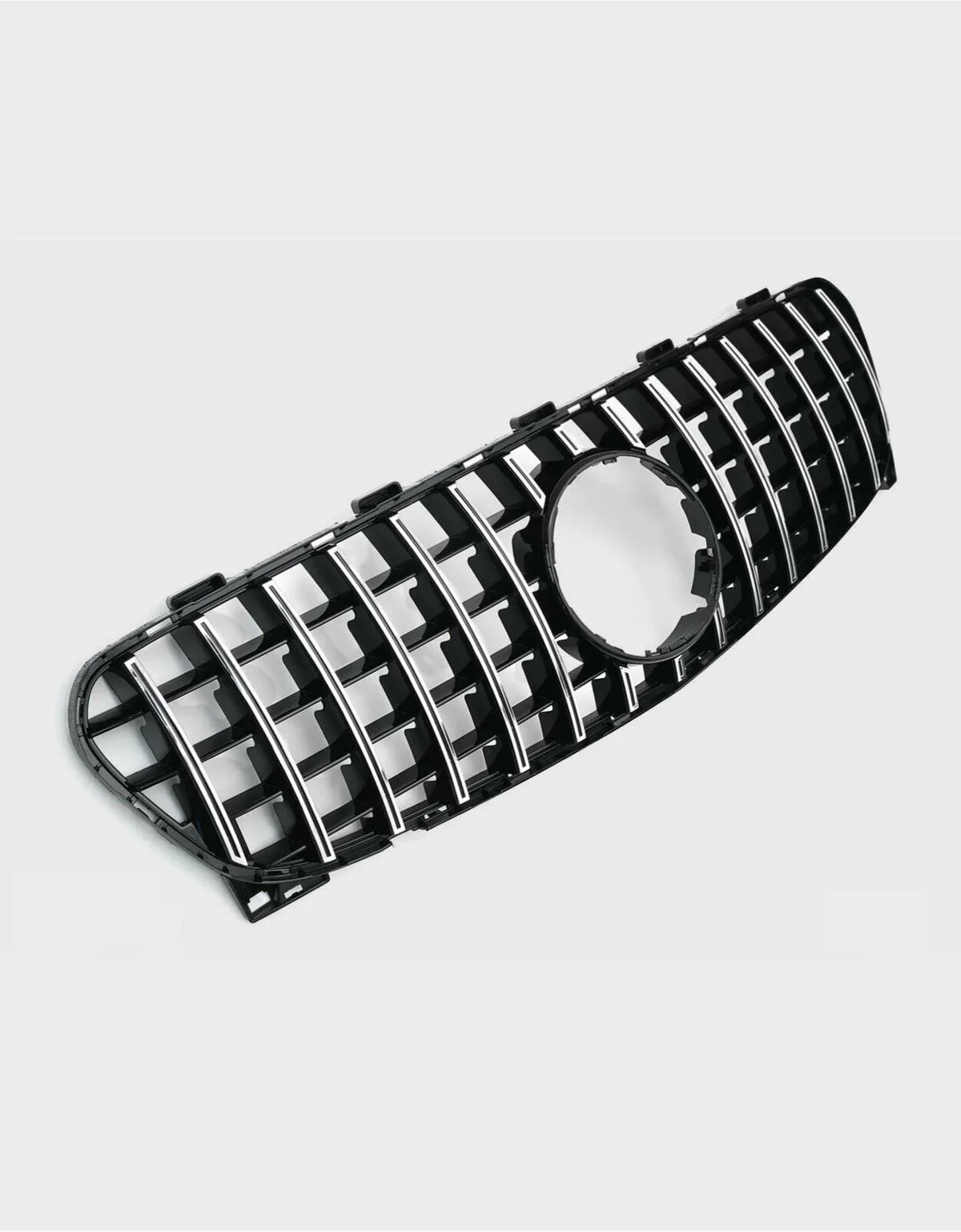 Mercedes GLA X156 2017-2019 Griglia GT-R Panamericana Look - autorivallo