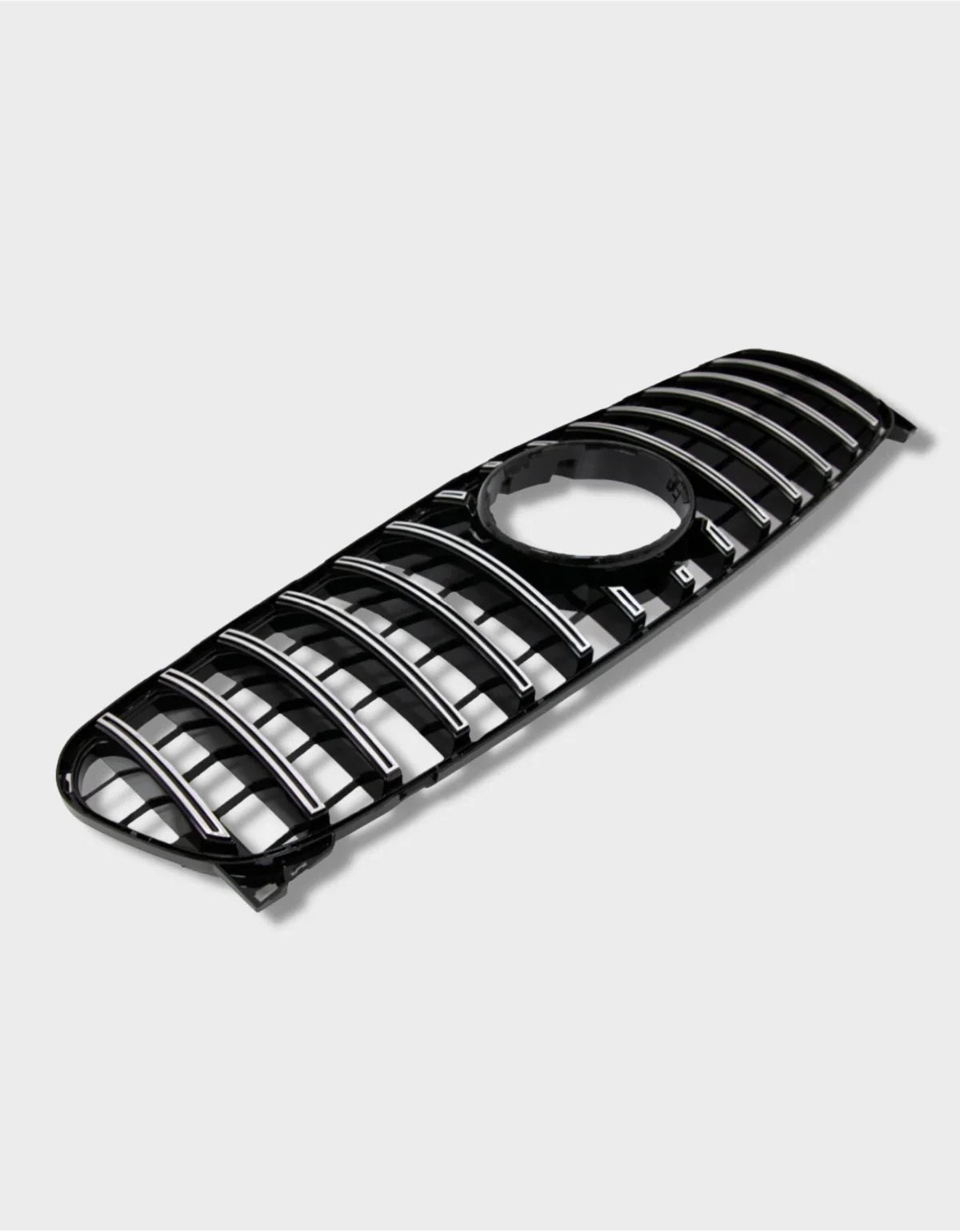 Mercedes GLA X156 2017-2019 Griglia GT-R Panamericana Look - autorivallo