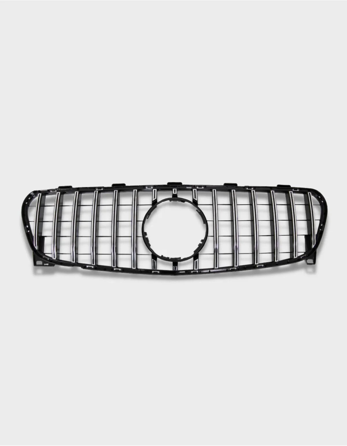 Mercedes GLA X156 2017-2019 Griglia GT-R Panamericana Look - autorivallo