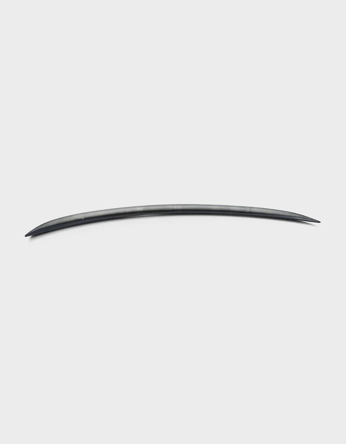 Mercedes GLC Coupe C253 15-19 Spoiler Cofano AMG Look Nero - autorivallo