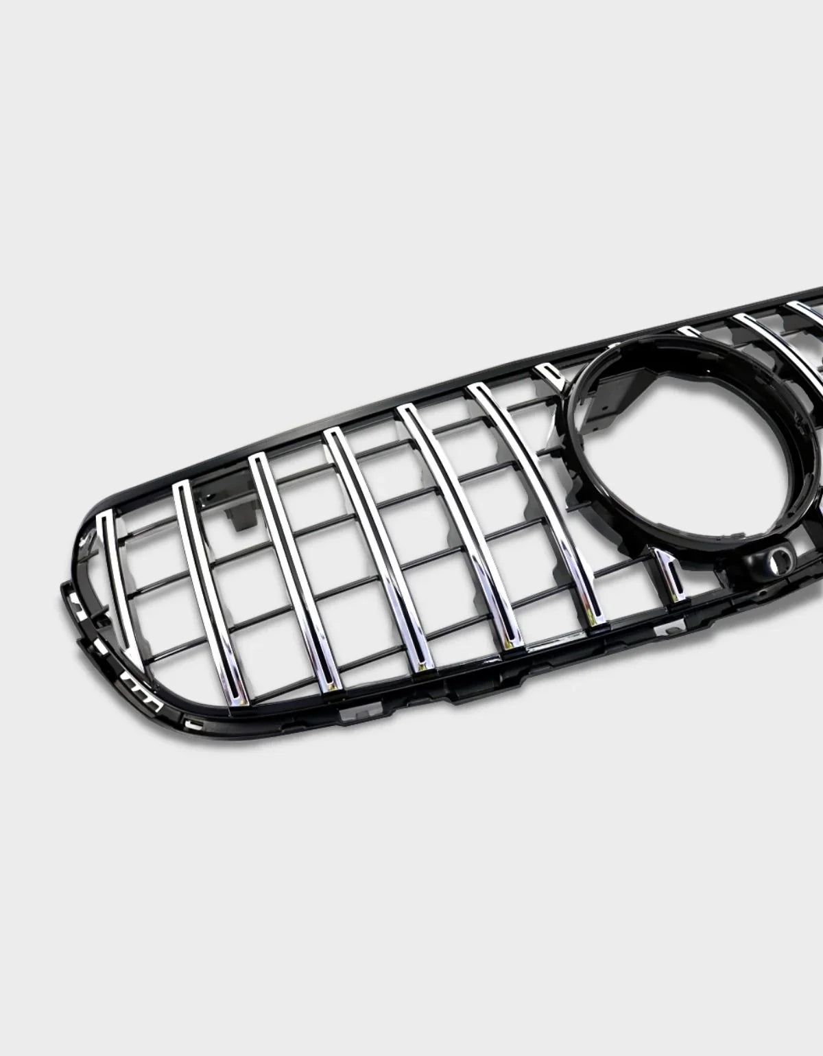 Mercedes GLC X253 Coupe C253 15-19 Griglia Sportiva AMG Look - autorivallo