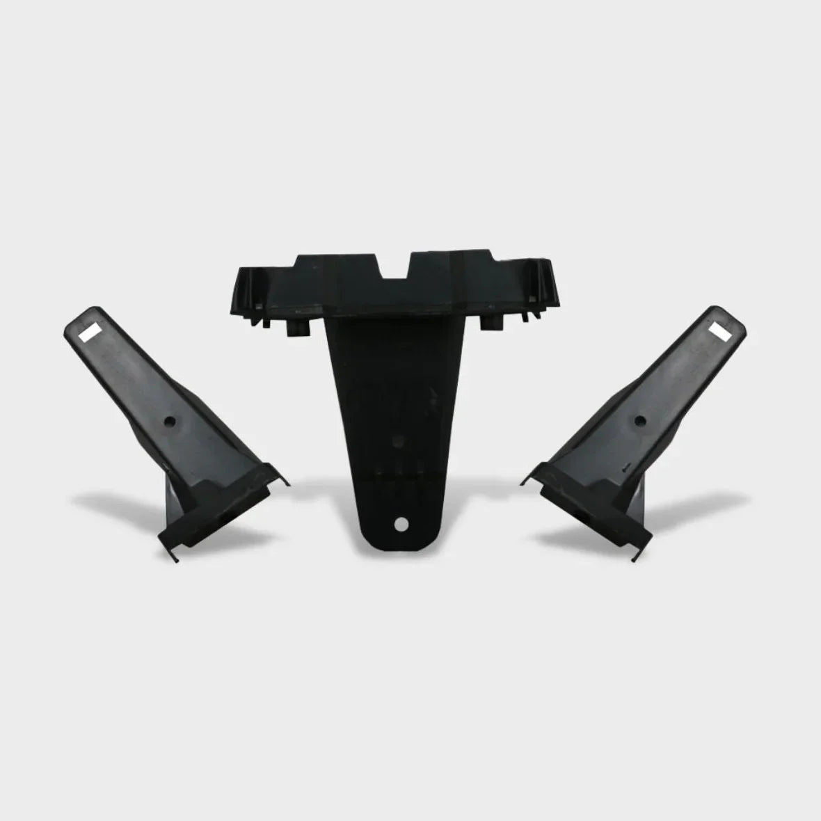 Mercedes GLC X253 C253 2019-2022 Griglia Anteriore AMG Look - autorivallo