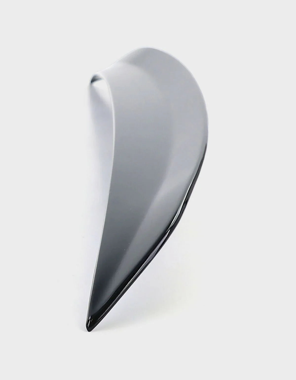 Mercedes GLC X253 2019-2022 Spoiler Sul Tetto AMG Look - autorivallo