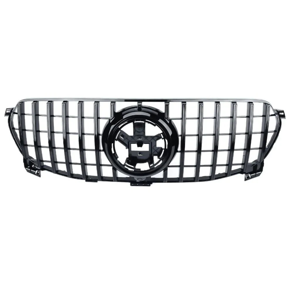 Mercedes GLE V167 C167 2019-2023 Griglia Radiatore AMG Look - autorivallo