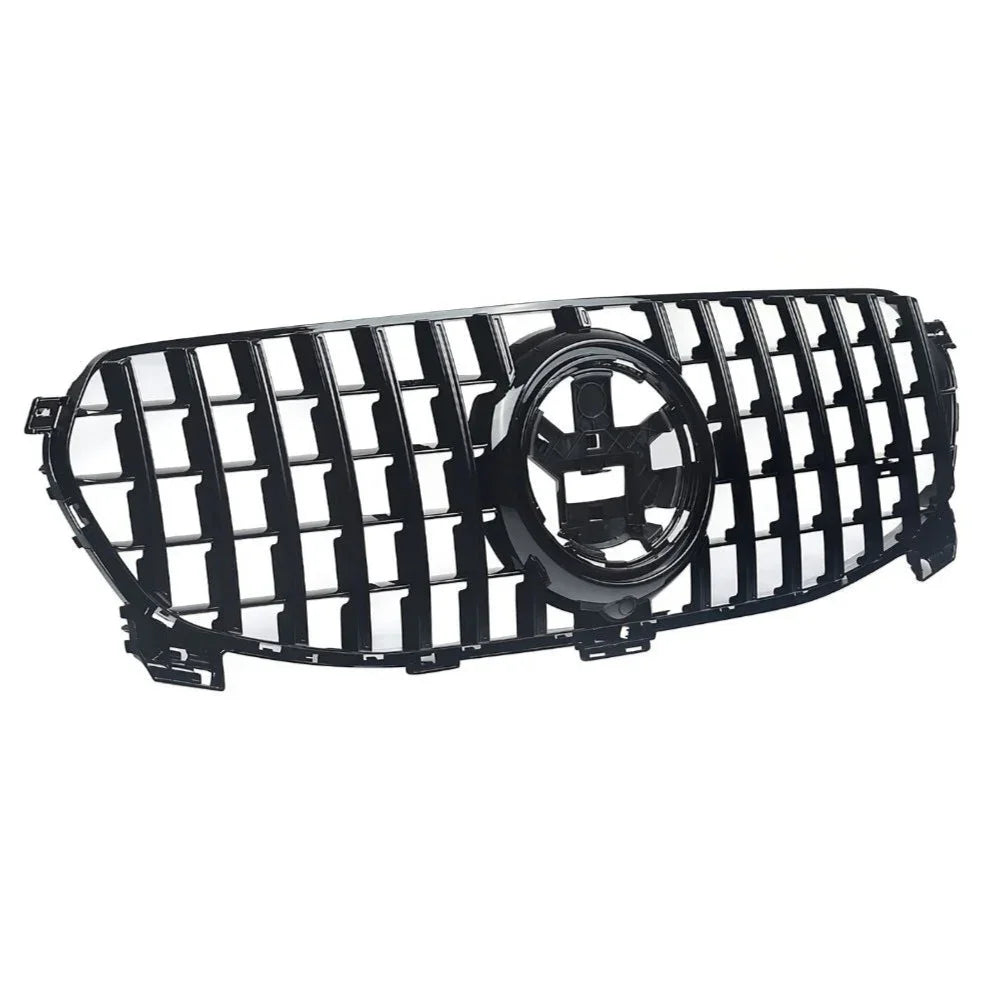 Mercedes GLE V167 C167 2019-2023 Griglia Radiatore AMG Look - autorivallo