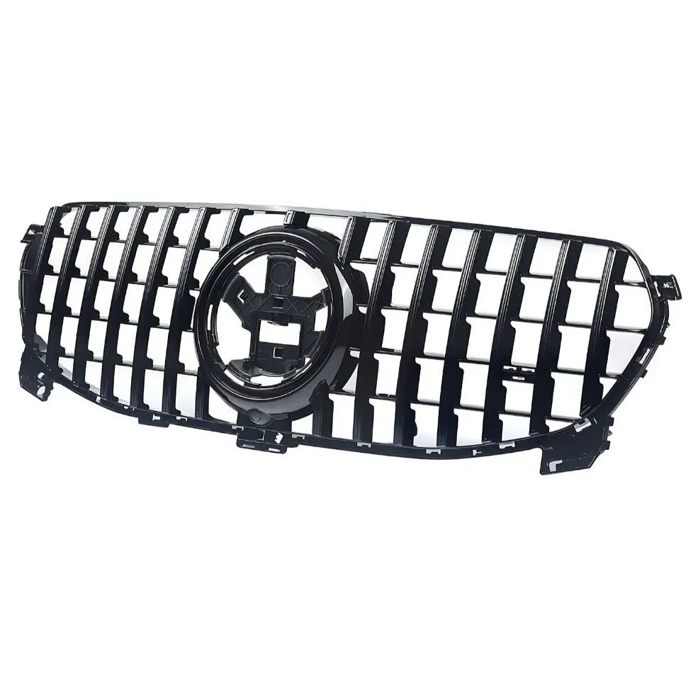 Mercedes GLE V167 C167 2019-2023 Griglia Radiatore AMG Look - autorivallo