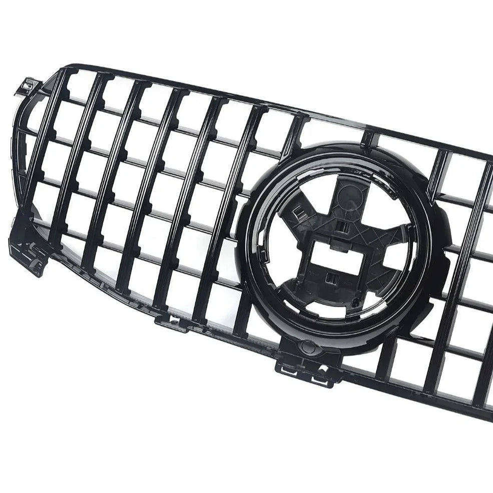 Mercedes GLE V167 C167 2019-2023 Griglia Radiatore AMG Look - autorivallo