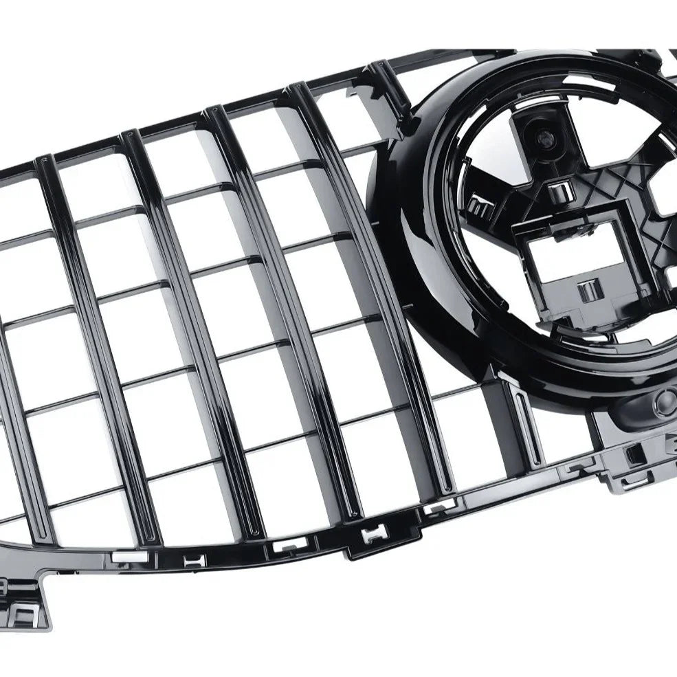 Mercedes GLE V167 C167 2019-2023 Griglia Radiatore AMG Look - autorivallo