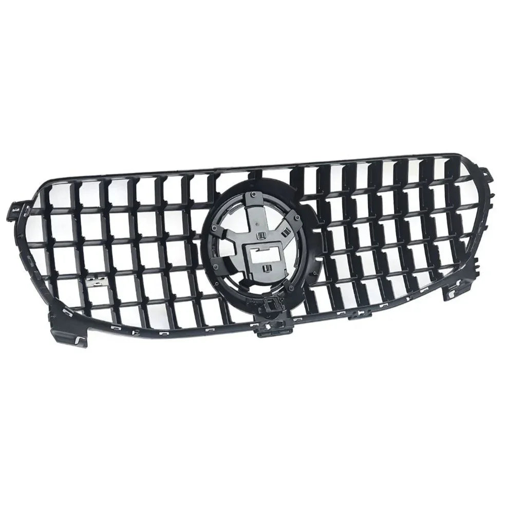 Mercedes GLE V167 C167 2019-2023 Griglia Radiatore AMG Look - autorivallo