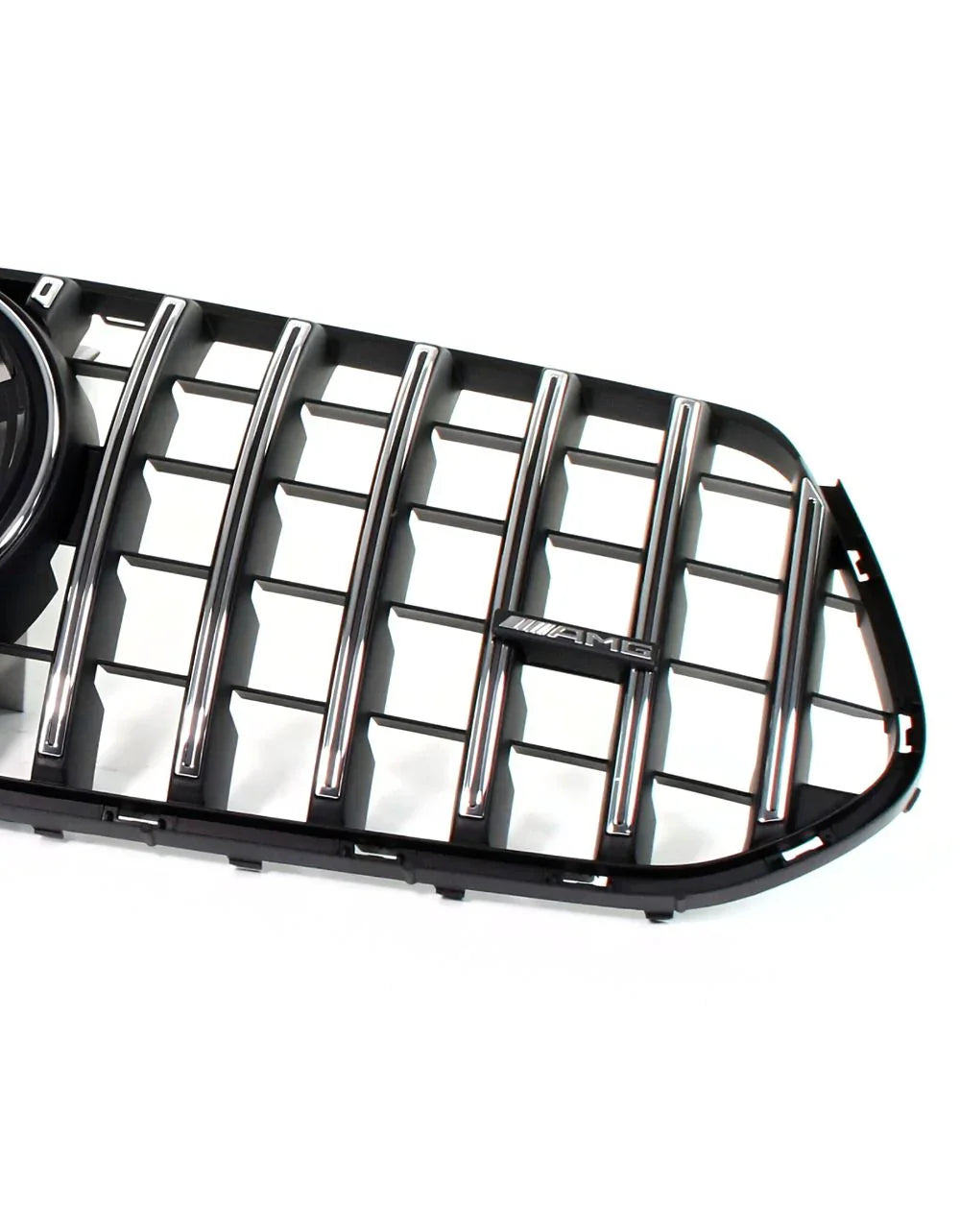 Mercedes GLE V167 C167 2019-2023 Griglia Radiatore AMG Look - autorivallo