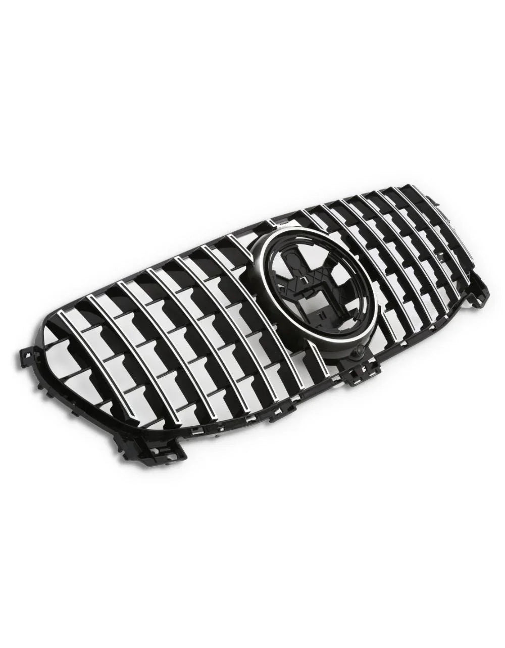 Mercedes GLE V167 C167 2019-2023 Griglia Radiatore AMG Look - autorivallo