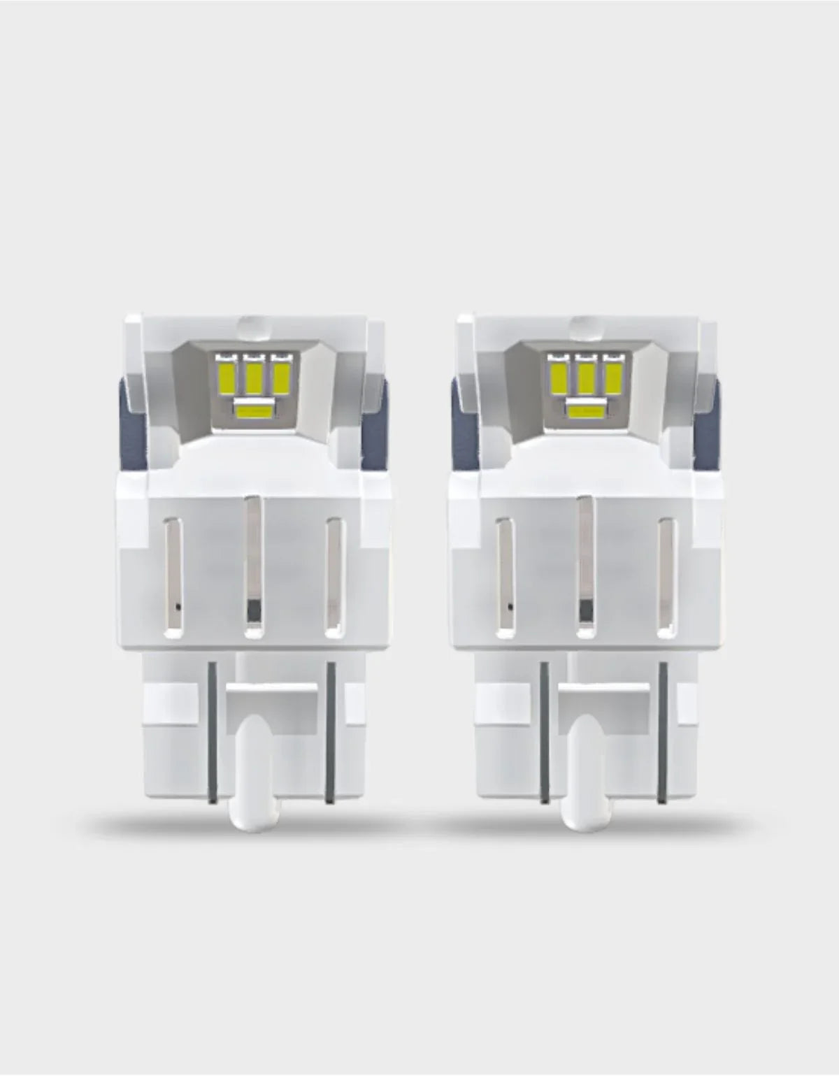 T20 W21/5W Osram Lampadine LEDriving® Bianco 6000K - autorivallo