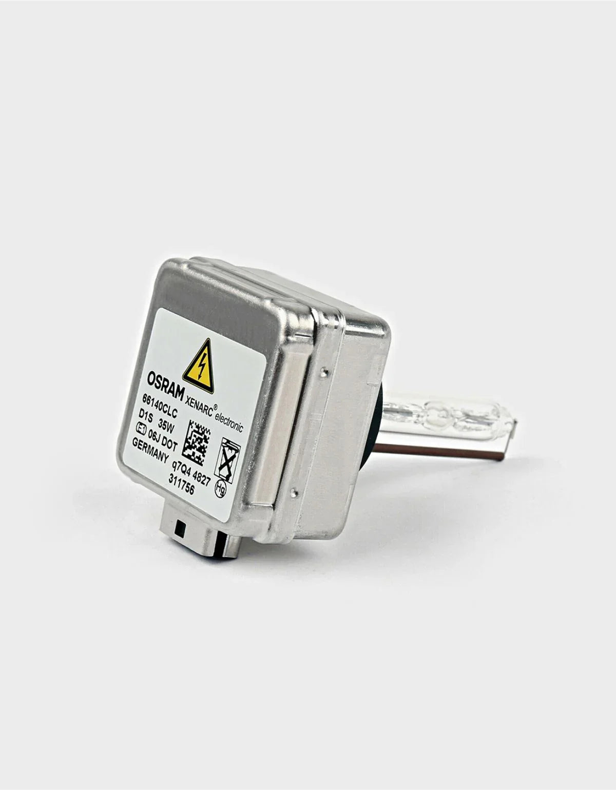 BMW F30 F31 2011-2018 Lampada D1S Xenon Osram Classic 4150K - autorivallo