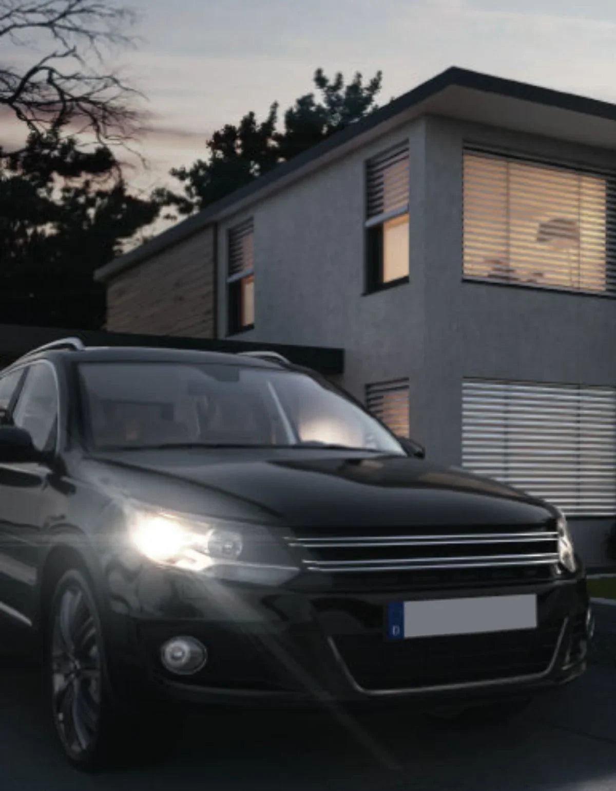 BMW F30 F31 2011-2018 Lampada D1S Xenon Osram Classic 4150K - autorivallo