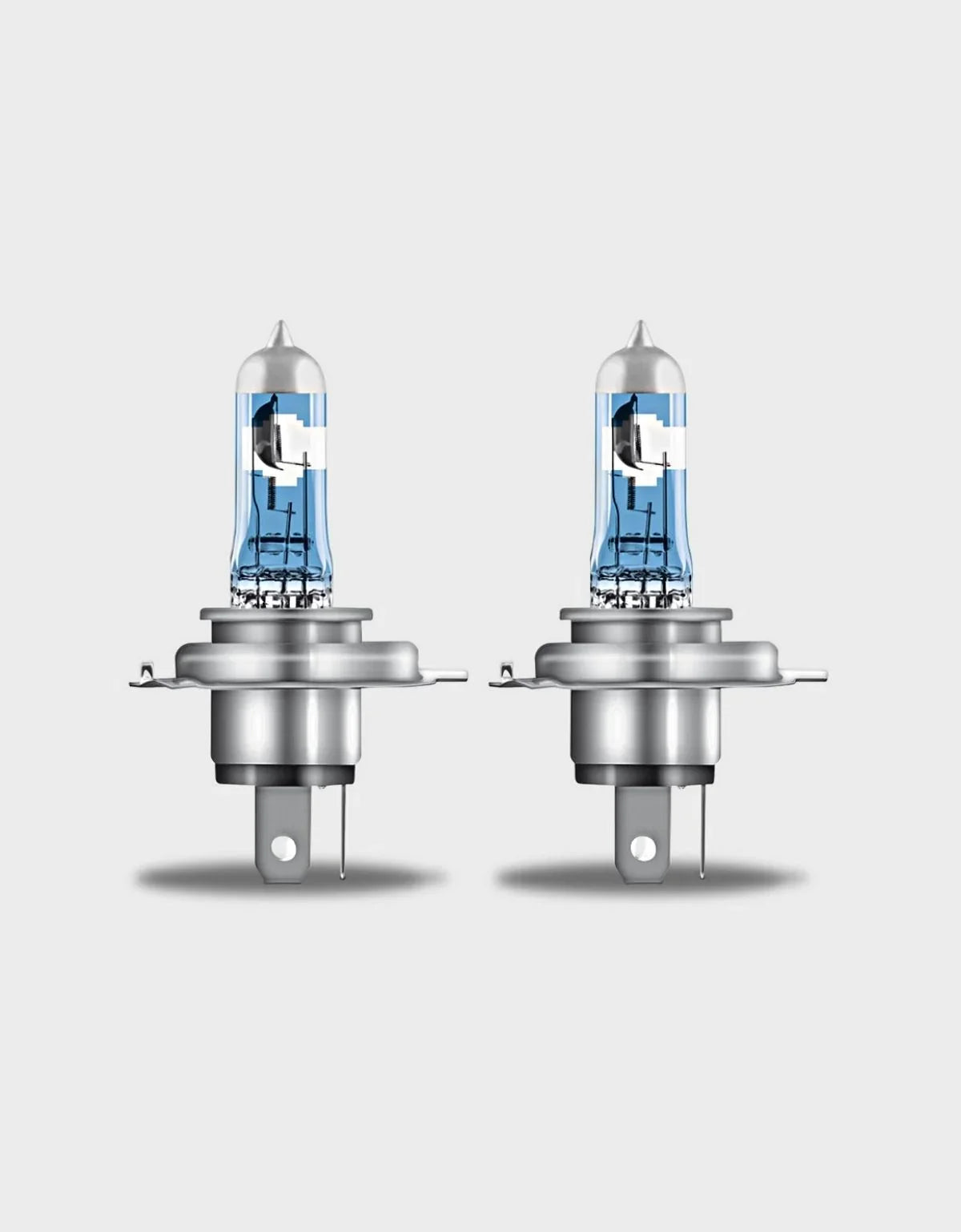H4 OSRAM Night Breaker LASER 150% 3900K 64193NL-HCB - autorivallo