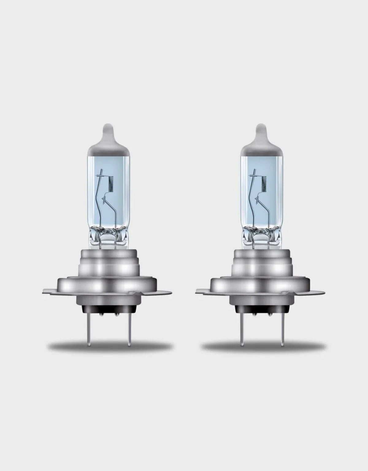 H7 OSRAM 4200K Cool Blue Intense 64210CBI SET 55W - autorivallo