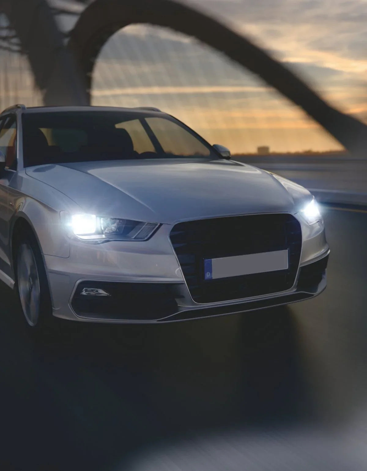 H7 OSRAM 4200K Cool Blue Intense 64210CBI SET 55W - autorivallo