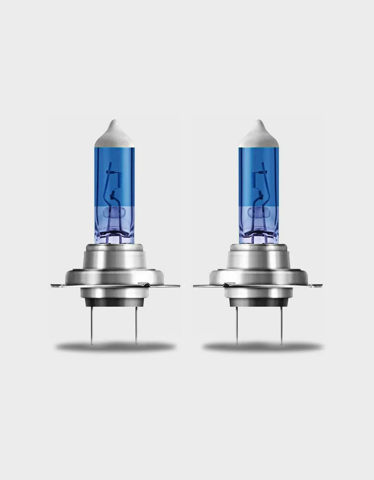 H7 OSRAM 5000K Cool Blue Bost 62210CBB-HCB 80W - autorivallo