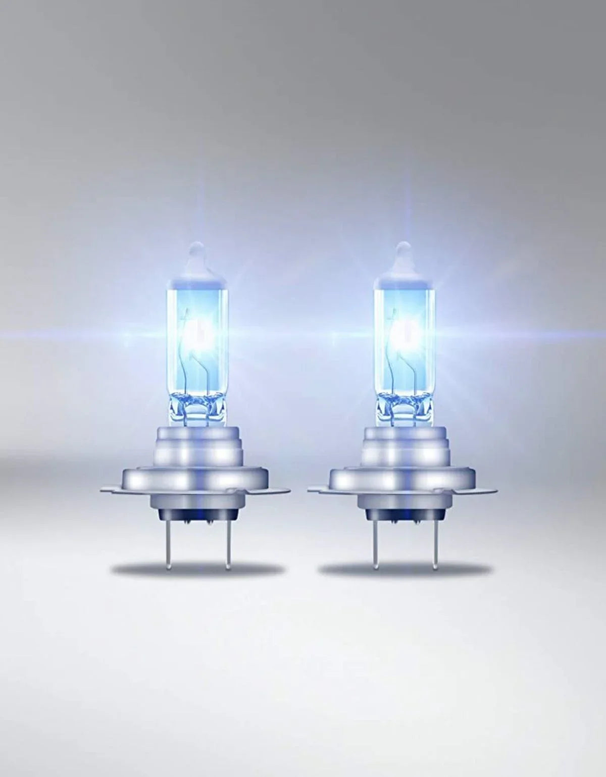 H7 OSRAM 5000K Cool Blue Bost 62210CBB-HCB 80W - autorivallo