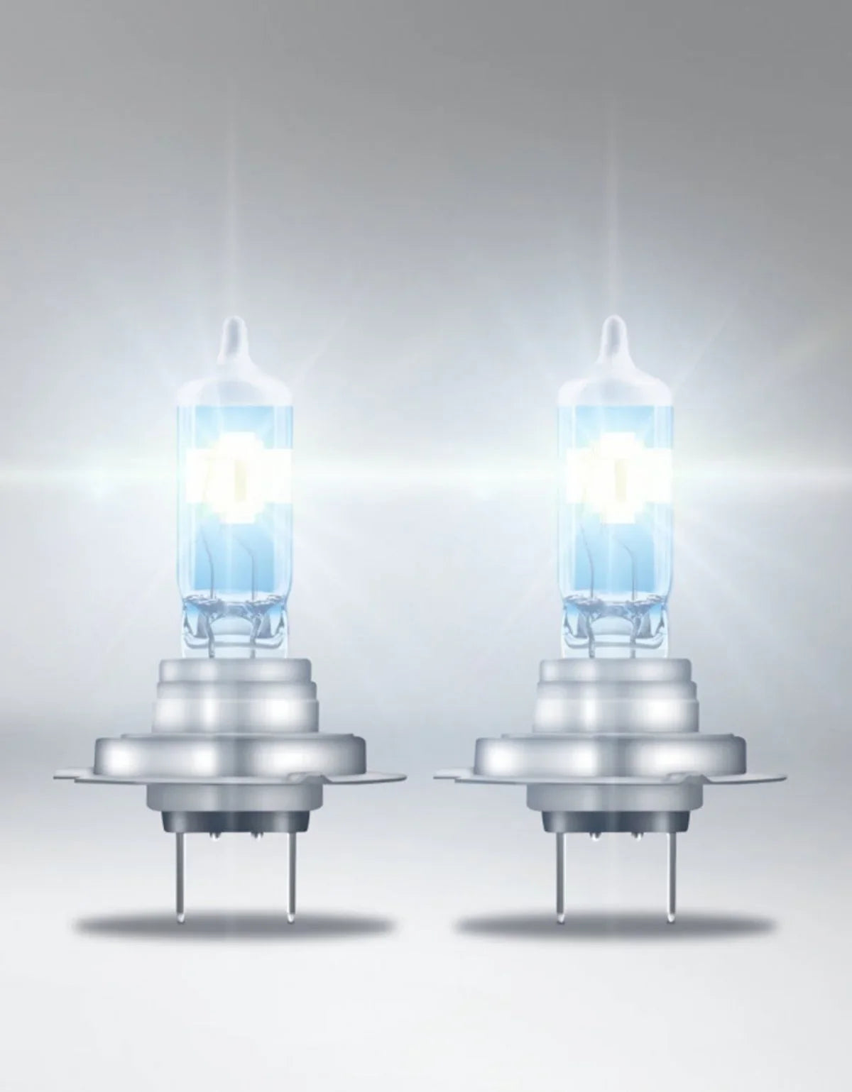 H7 OSRAM Night Breaker LASER 150% 64210NL-HCB 55W - autorivallo