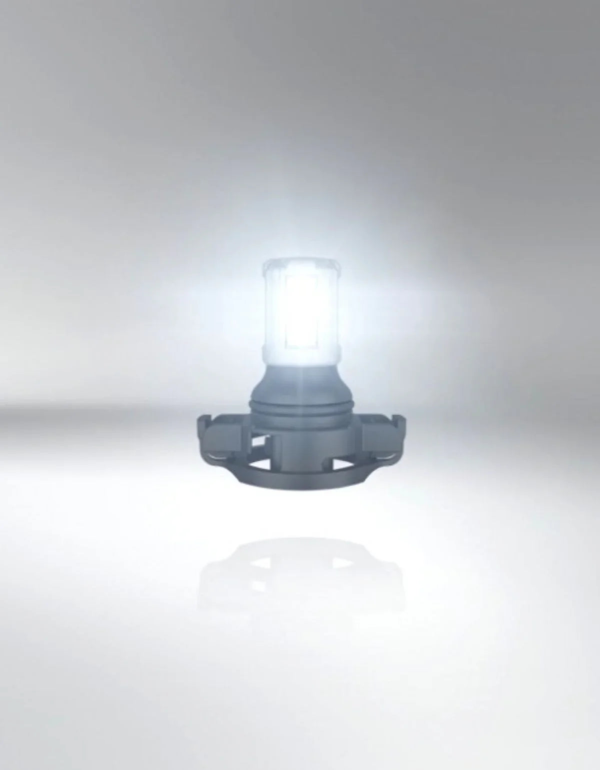 Lampadina PS19W Osram LEDriving® Standard 6000K - autorivallo