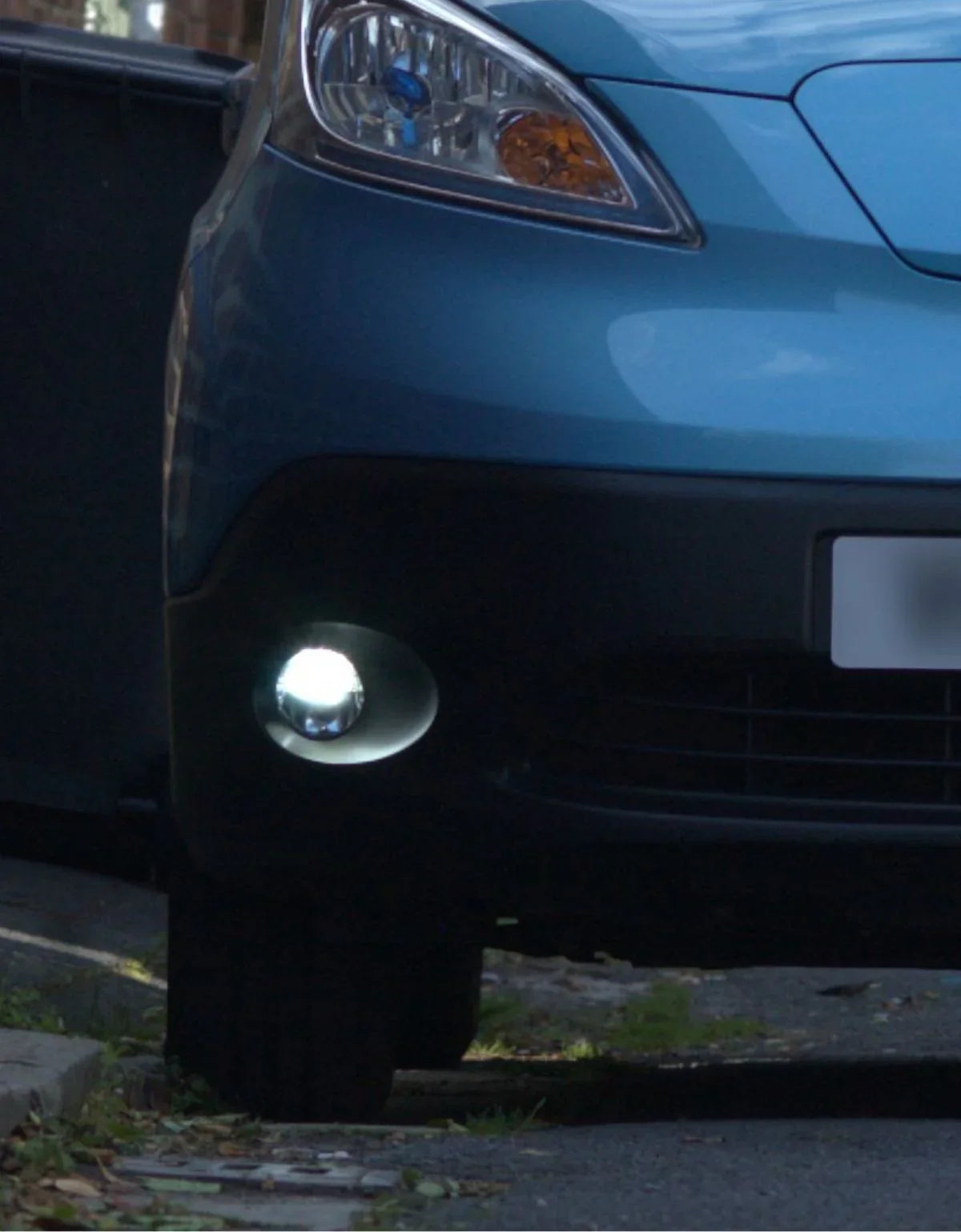 Lampadina PS19W Osram LEDriving® Standard 6000K - autorivallo