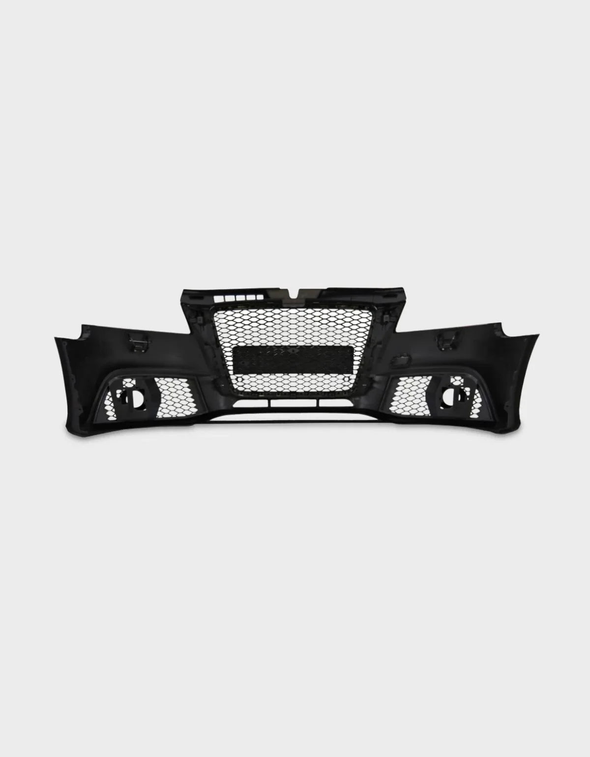 Audi A3 8P 8PA 2008-2012 Paraurti Anteriore RS3 Look - autorivallo