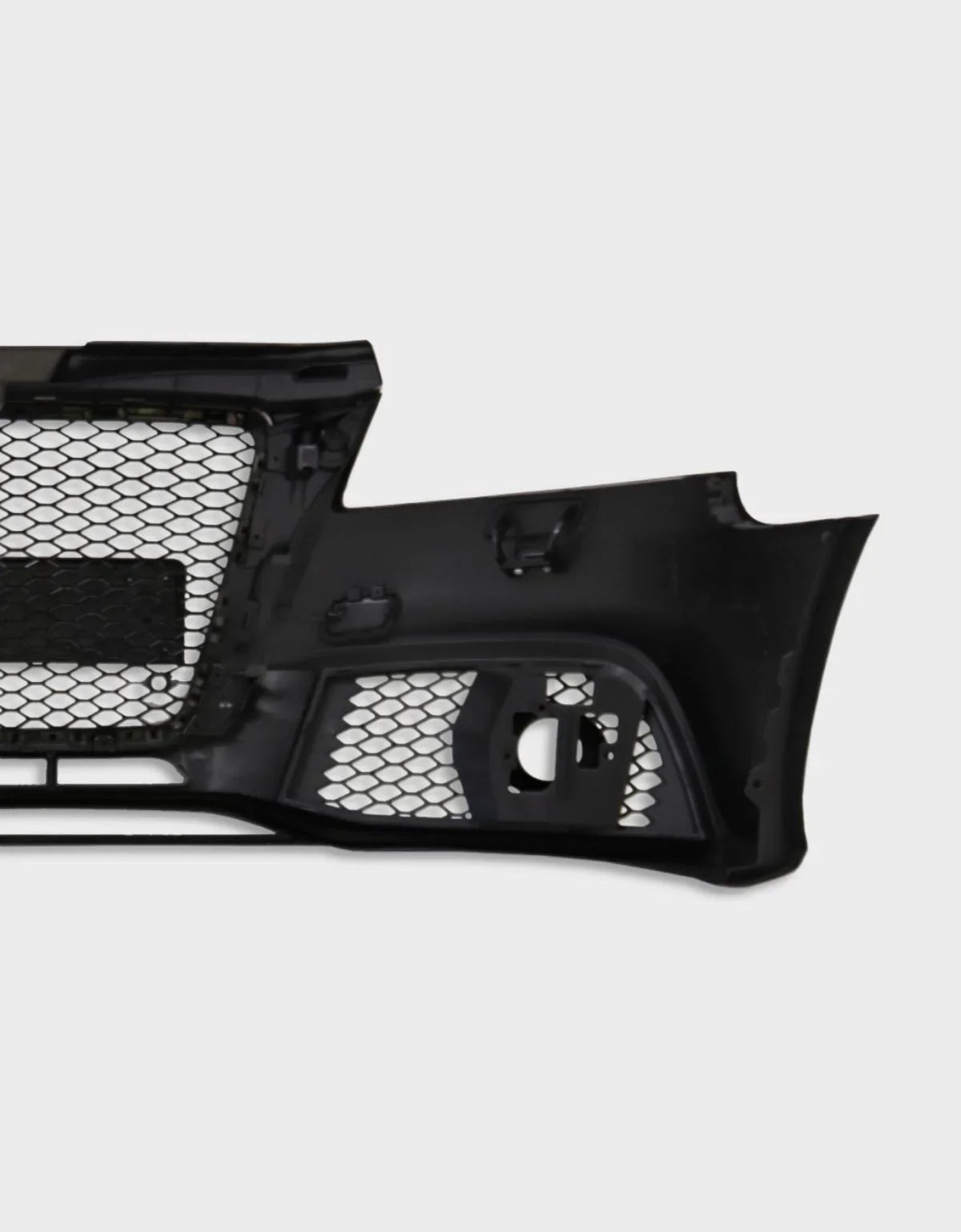 Audi A3 8P 8PA 2008-2012 Paraurti Anteriore RS3 Look - autorivallo