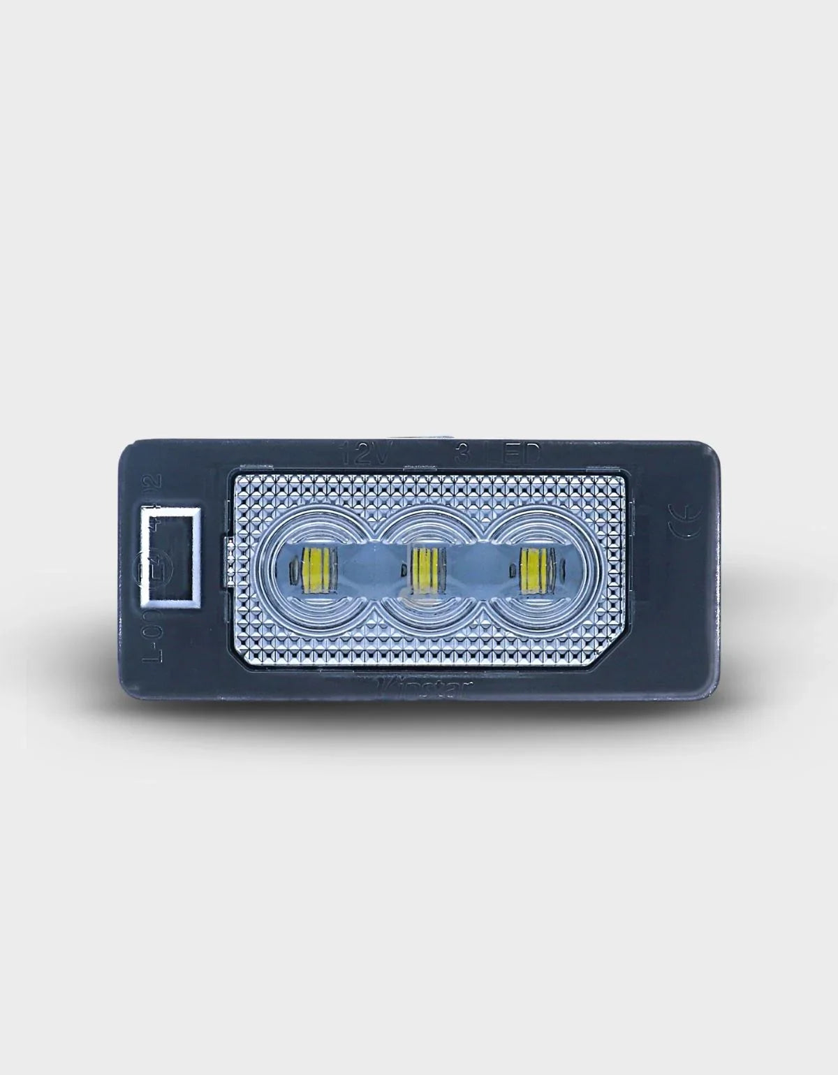 BMW Serie 3 F30 F31 2011-2018 Plafoniere Led Luci Targa Canbus - autorivallo